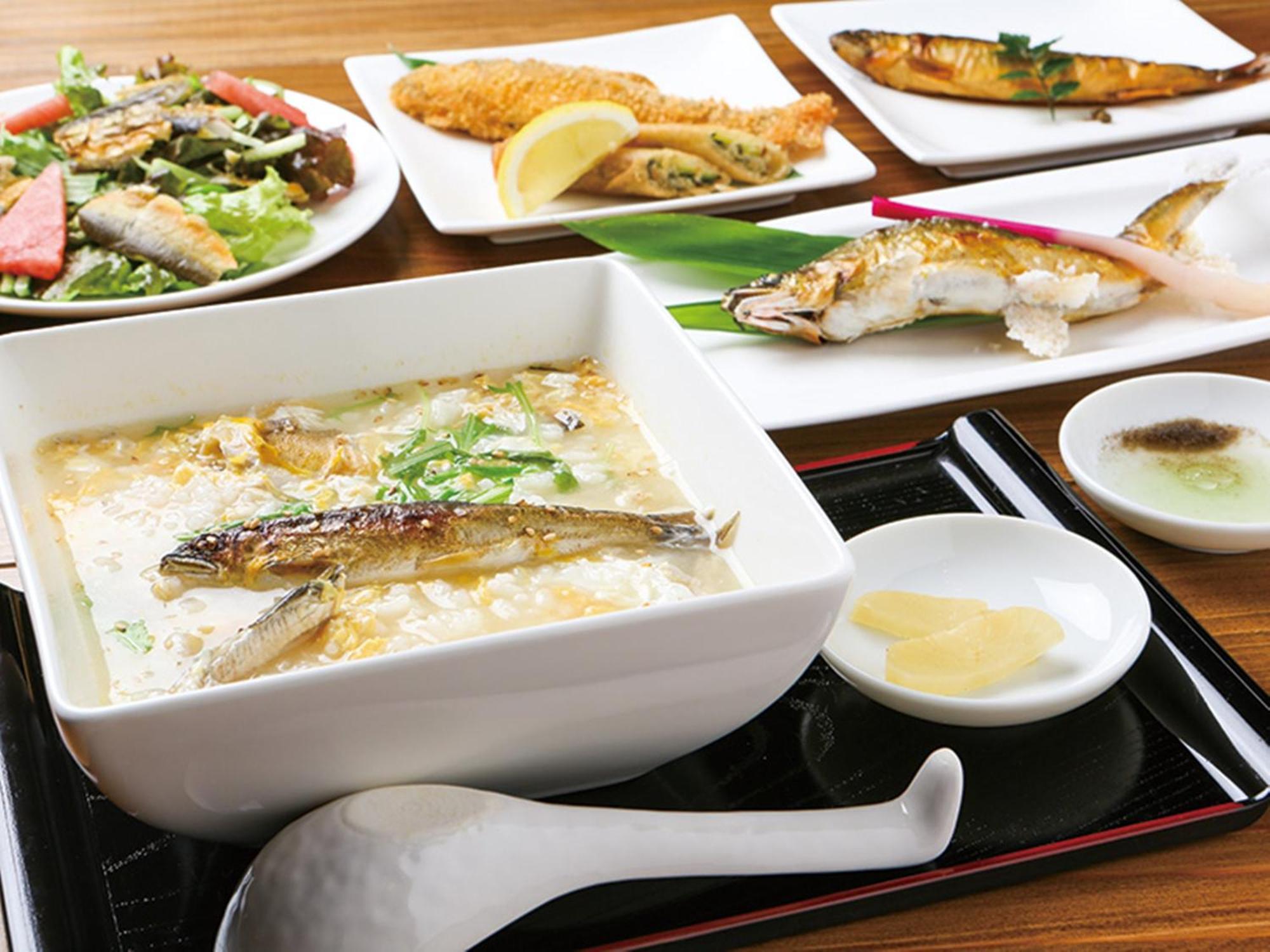 Japanese Cottage Nagomiya Seseragi 구조 외부 사진