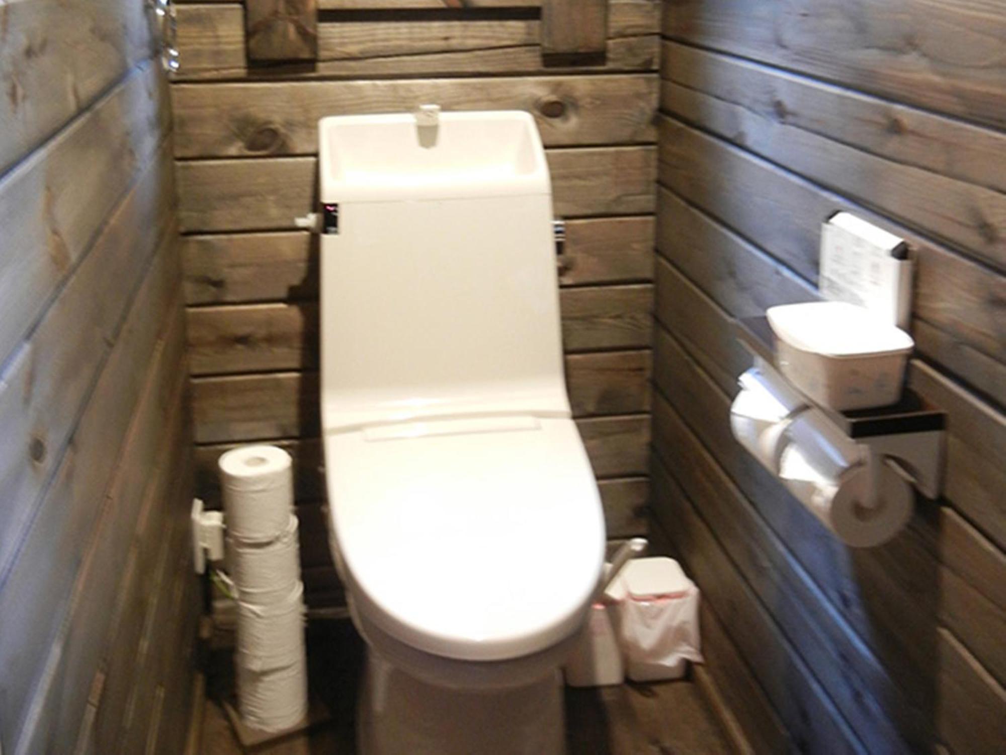 Japanese Cottage Nagomiya Seseragi 구조 외부 사진