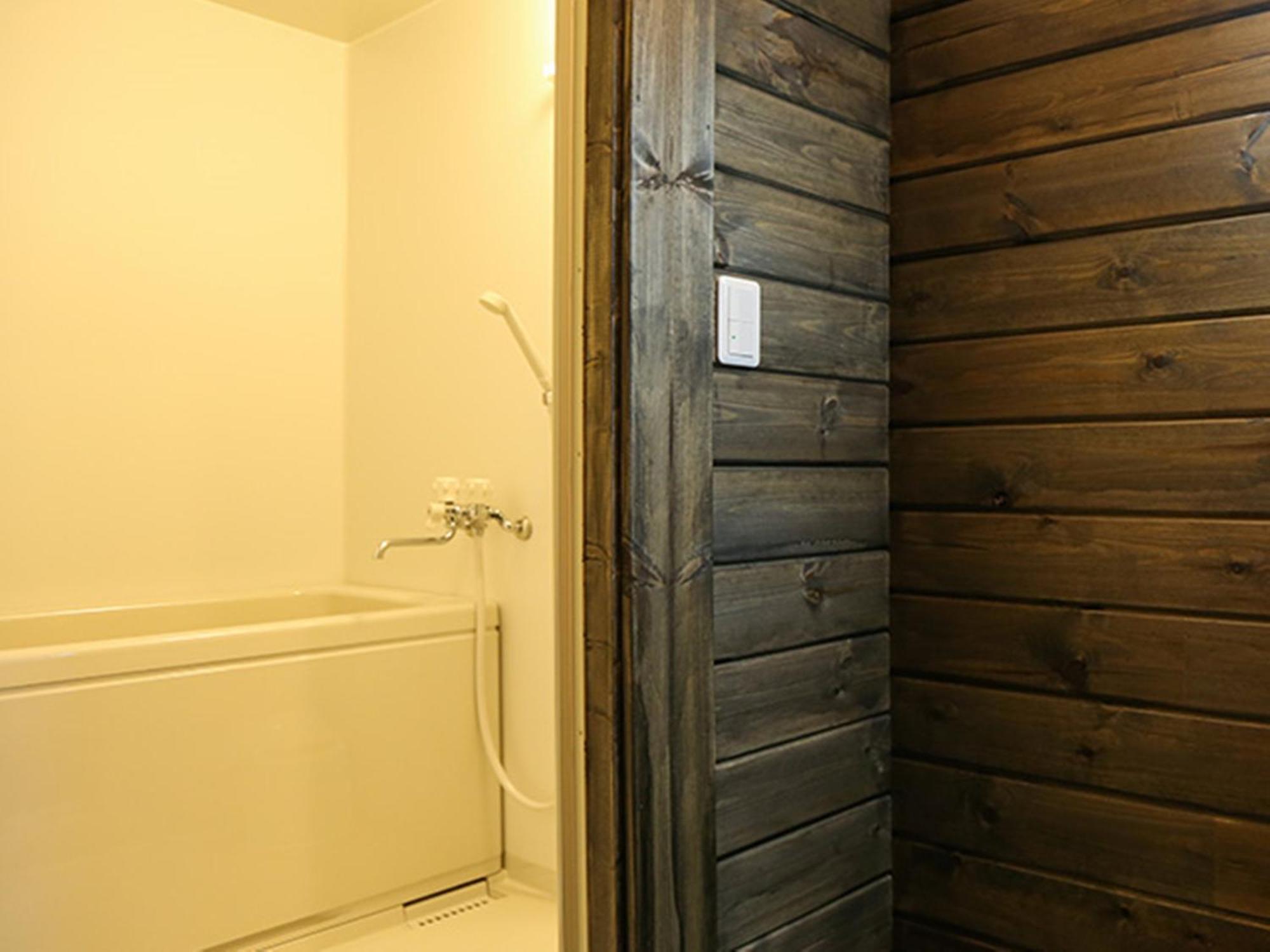 Japanese Cottage Nagomiya Seseragi 구조 외부 사진
